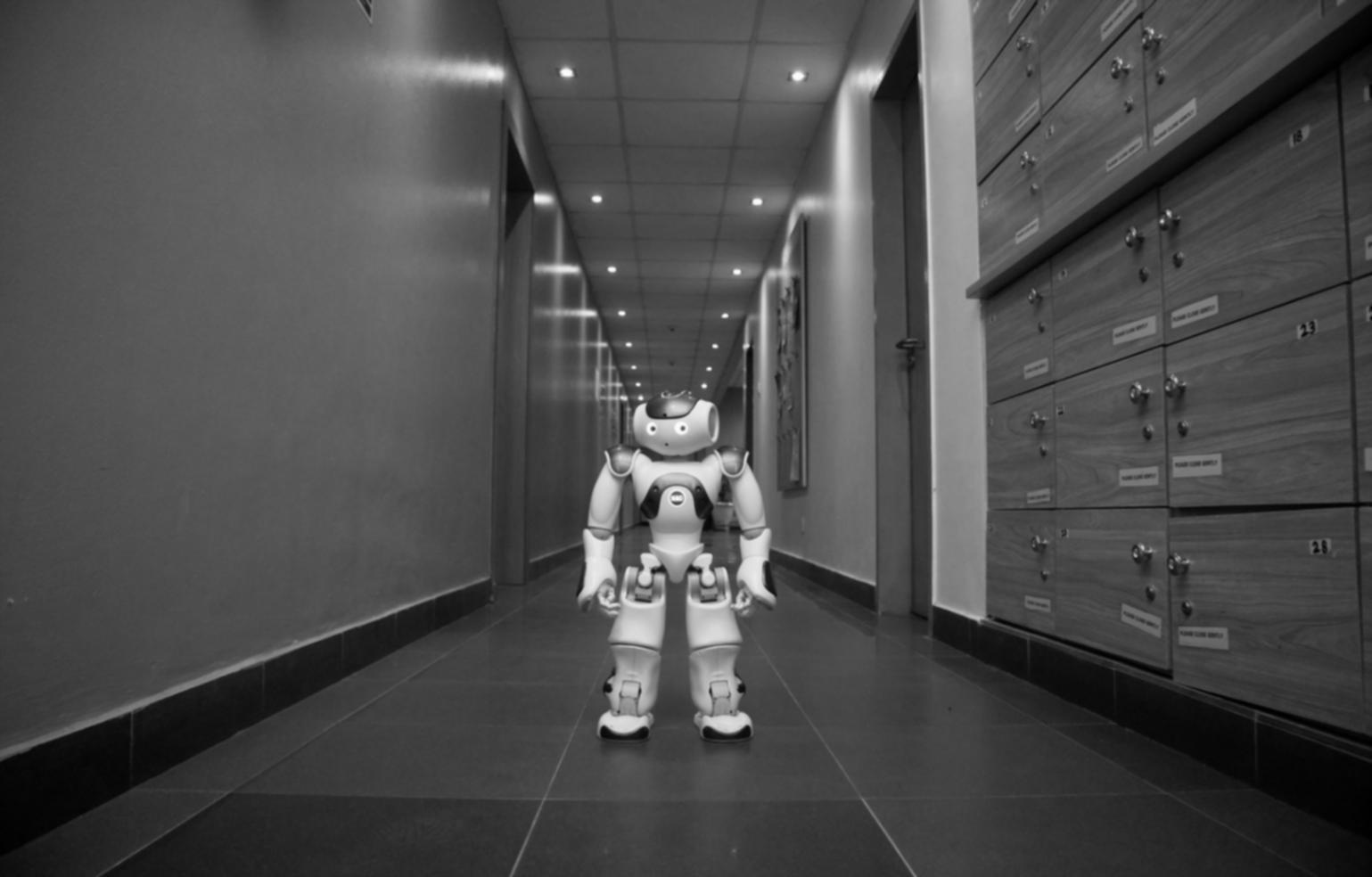 Group session with chatbot professionals